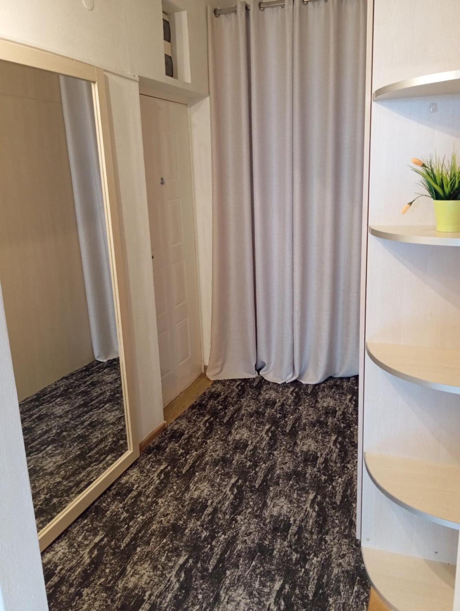 Apartments In Bar City Center Экстерьер фото