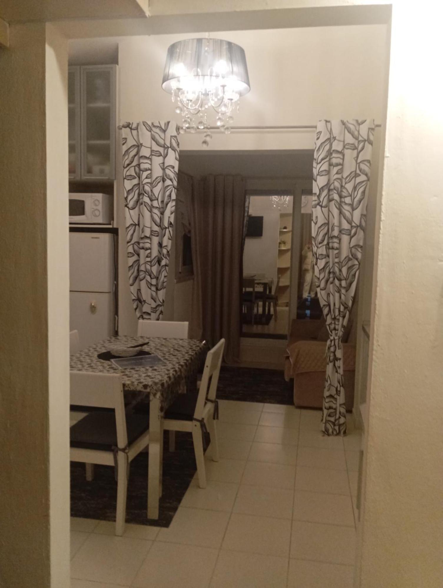 Apartments In Bar City Center Экстерьер фото