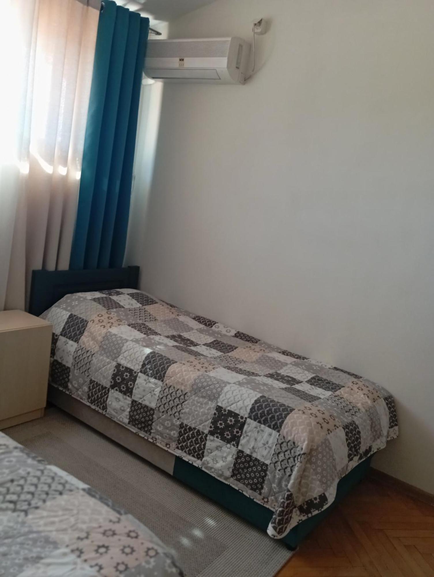 Apartments In Bar City Center Экстерьер фото