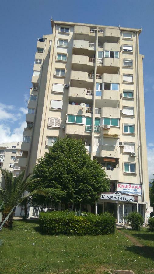 Apartments In Bar City Center Экстерьер фото