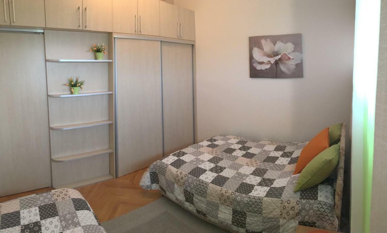 Apartments In Bar City Center Экстерьер фото